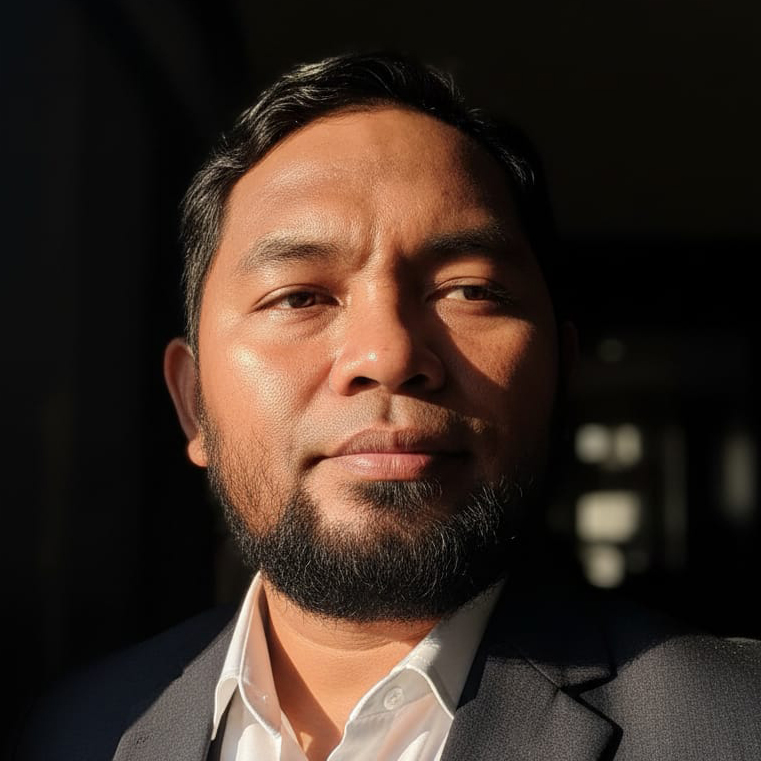Andy Ahmad