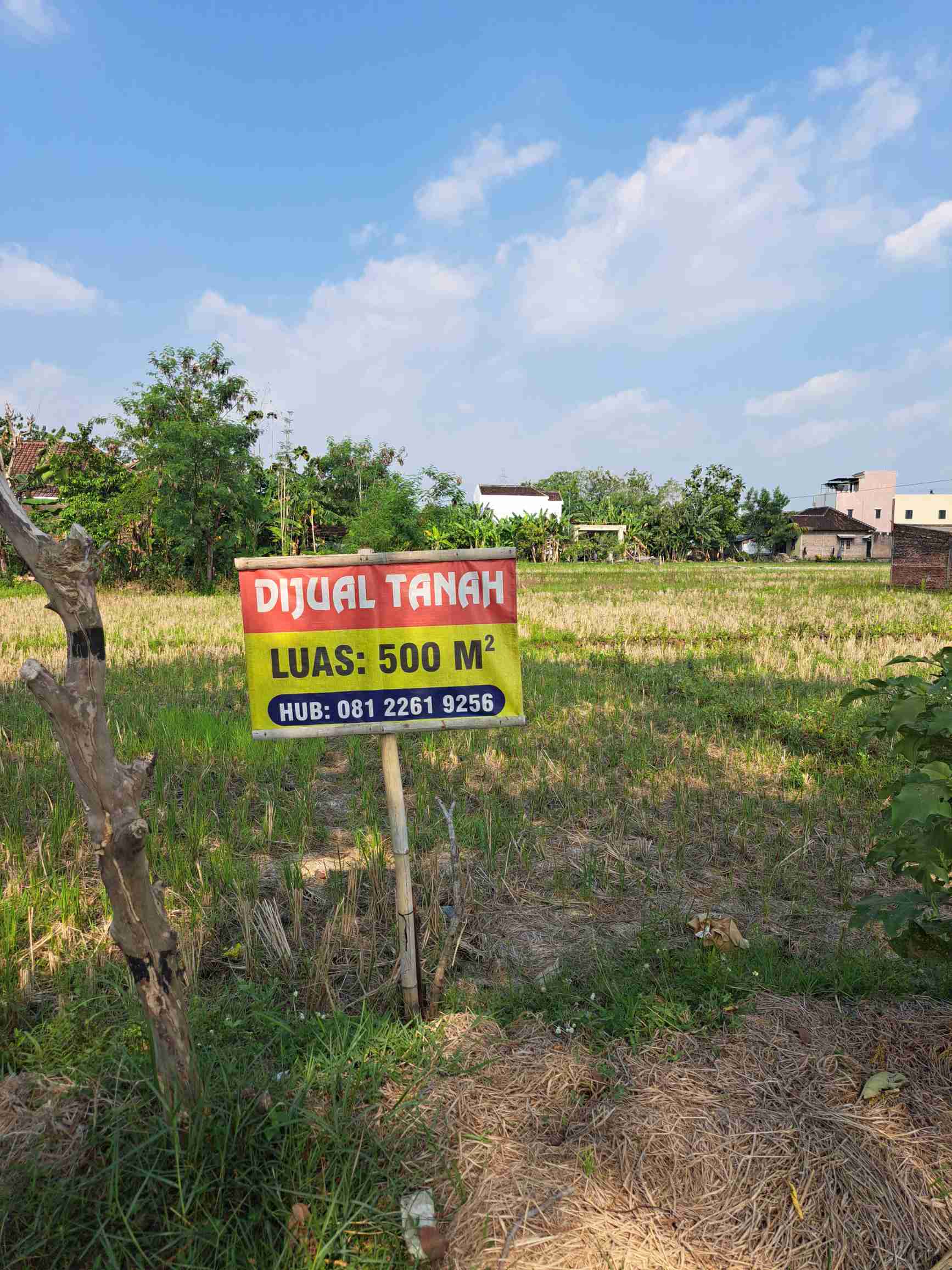 Gambar Properti