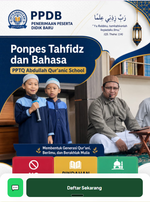 PTQ Abdullah