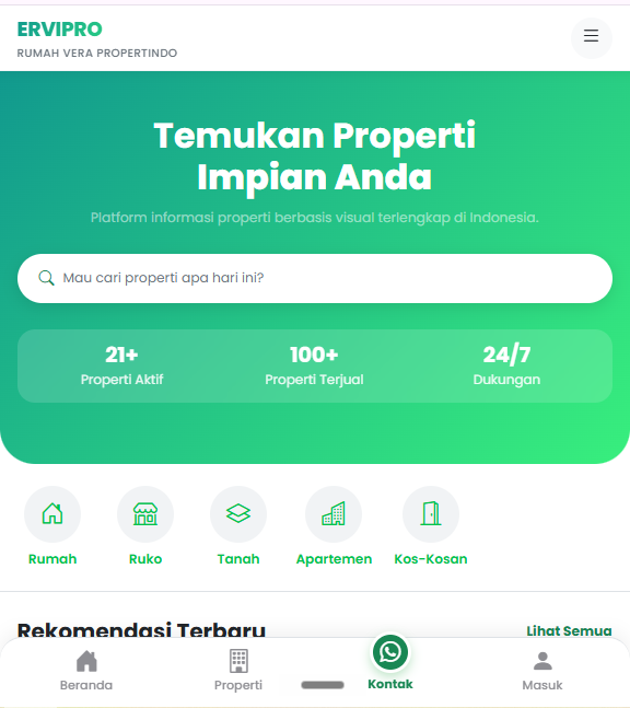Ervipro