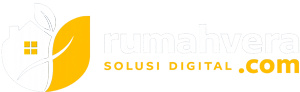 Rumah Vera Logo