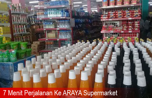 Minimarket
