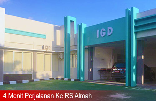 Rumah Sakit