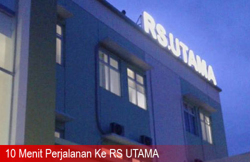 Rumah Sakit