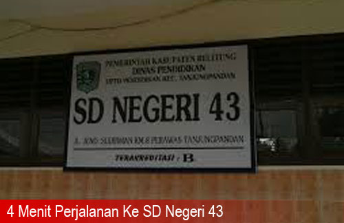 Sekolah
