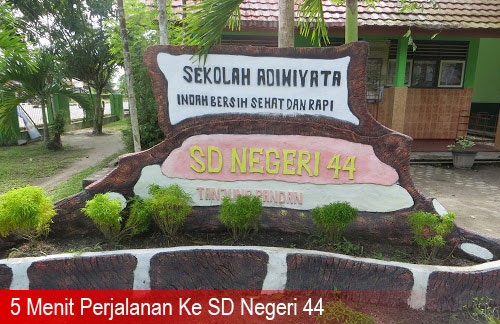 Sekolah