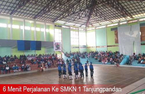 Sekolah